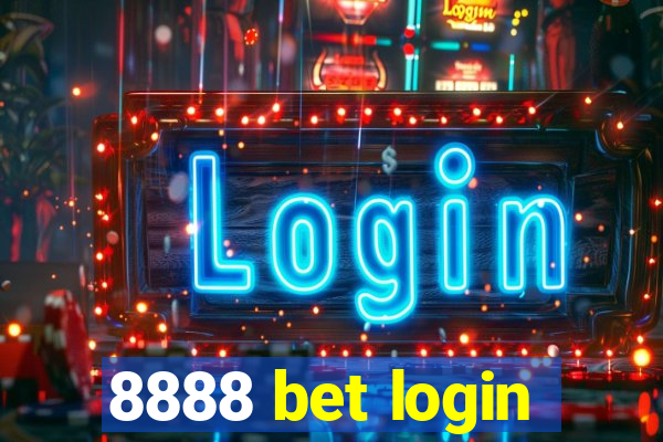 8888 bet login